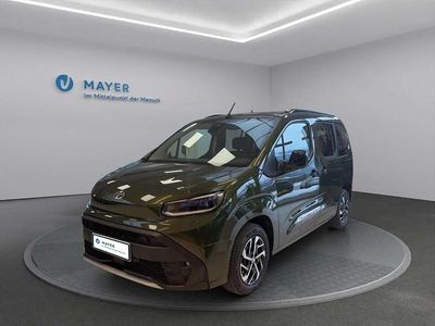 Neu 2026 Toyota Proace Verso Kombi | € 33.560 (Fairer Preis)