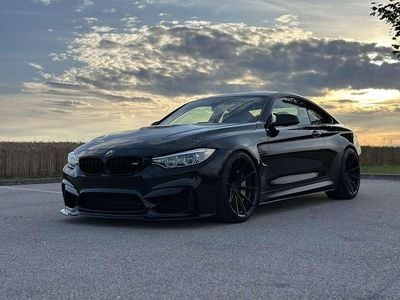 Gebraucht BMW M4 M Performance 431 PS (317 kW) 2015 Coupé