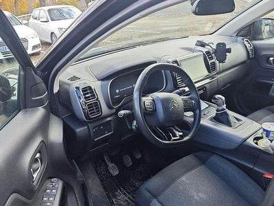 Gebraucht 2018 Citroën C5 Aircross Live SUV | € 8.000 (Superpreis)