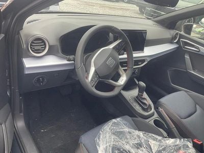 Neu 2025 Seat Ibiza FR Limousine | € 29.236