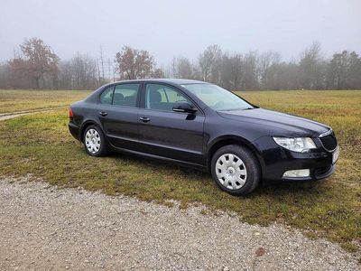 Gebraucht 2010 Skoda Superb Comfort Limousine | € 9.000 (Fairer Preis)