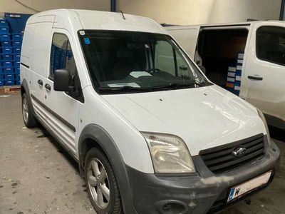 gebraucht Ford Transit Connect (Kurz) DPF Basis