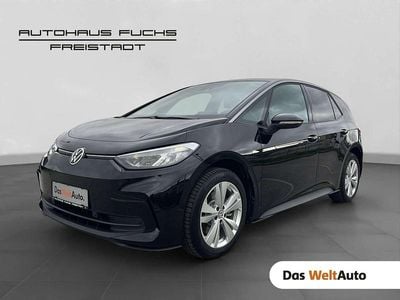 Schwarz metallic Neu 2025 VW ID.3 Pure Kleinwagen | € 33.900 (Fairer Preis)