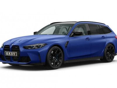 gebraucht BMW M3 Competition M xDrive