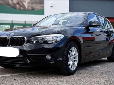 gebraucht BMW 118 118 i Advantage