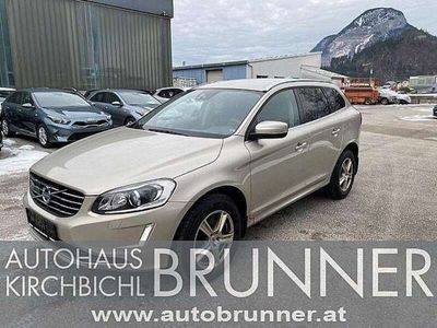 gebraucht Volvo XC60 D4 Selection AWD Geartronic