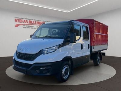 Gebraucht 2020 Iveco Daily Van | € 29.900 (Teuer)