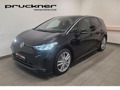 Schwarz metallic Neu 2025 VW ID.3 Pure Kleinwagen | € 36.977 (Etwas zu teuer)