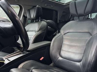 Gebraucht Renault Grand Scénic Bose Edition 160 PS (117 kW) 2016 Van / Kleinbus