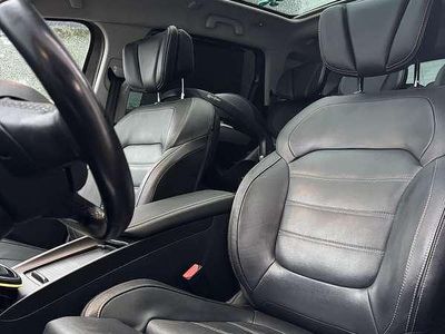 Gebraucht 2016 Renault Grand Scénic Bose Edition Van / Kleinbus | € 16.800