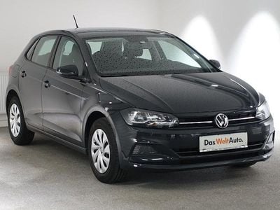 gebraucht VW Polo Comfortline TSI