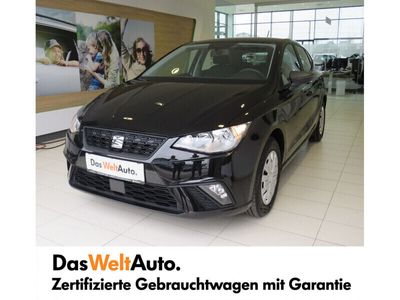 gebraucht Seat Ibiza 1,0 Reference