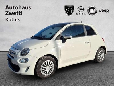 Gebraucht Fiat 500 Sport 69 PS (50 kW) 2021 Weiß Limousine