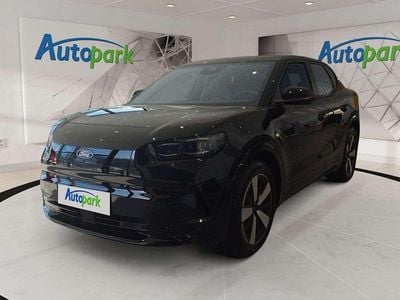 Gebraucht Ford Capri Extended Range 210 kW (286 PS) 2025 Schwarz Limousine