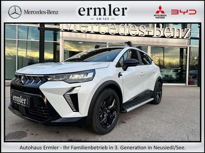 Weiß Neu 2025 Mitsubishi ASX Invite SUV | € 21.600 (Guter Preis)