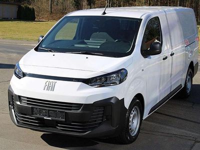 Weiß Gebraucht 2023 Fiat Scudo Van | € 28.990