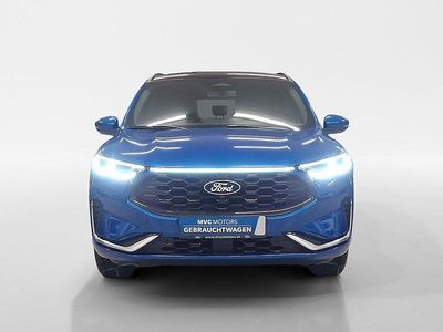 Blau Gebraucht 2025 Ford Kuga ST-Line SUV | € 41.990