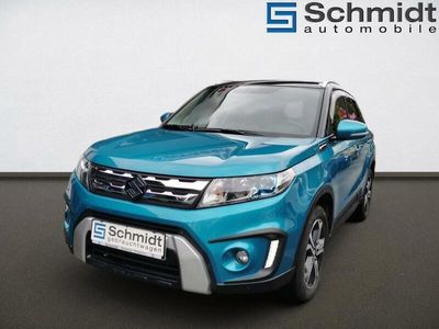 gebraucht Suzuki Vitara - Schmidt Automobile