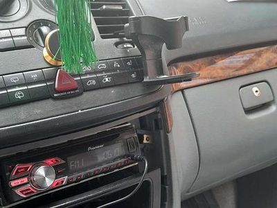 gebraucht Mercedes Viano 