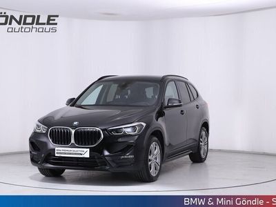 gebraucht BMW X1 xDrive18d