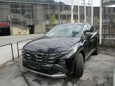 Neu Hyundai Tucson GO! 160 PS (117 kW) 2025 SUV