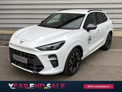 Weiss metallic Gebraucht 2025 Cupra Terramar SUV | € 38.990