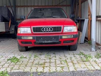 Gebraucht 1994 Audi 80 Limousine | € 1.300