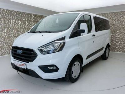 gebraucht Ford Transit Custom 2022.75MY, KOMBI M1, 320 L1, TREND