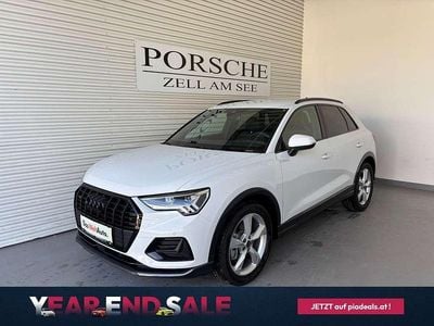 gebraucht Audi Q3 40 TFSI quattro advanced
