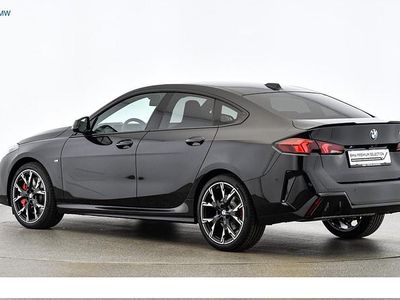 Gebraucht BMW 220 M Sport 170 PS (125 kW) 2025 Saphirschwarz Coupé