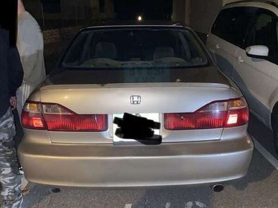 gebraucht Honda Accord 2,3i **PREIS VHB**