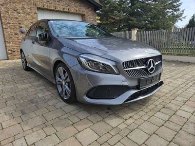 Mercedes A200