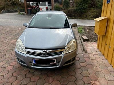 gebraucht Opel Astra 4