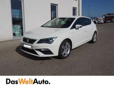 gebraucht Seat Leon ST FR TSI Fa Lane