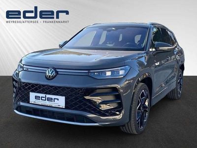 Grau Gebraucht 2025 VW Tayron Sport SUV | € 63.990 (Etwas zu teuer)