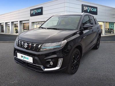 gebraucht Suzuki Vitara 1,5 Hybrid ALLGRIP 6AGS flash