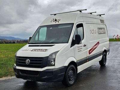 VW Crafter