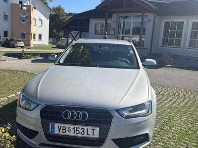 Gebraucht 2013 Audi A4 Kombi | € 11.000 (Fairer Preis)