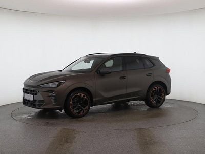 Gebraucht Cupra Terramar VZ 272 PS (200 kW) 2025 Mittelgrau  metallicperleffekt SUV