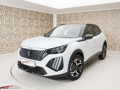 Neu Citroën C5 Aircross PureTech 131 PS (96 kW) 2025 Weiß SUV