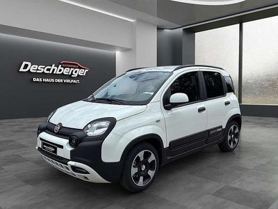 Weiß Neu 2025 Fiat Panda Kleinwagen | € 16.450 (Fairer Preis)