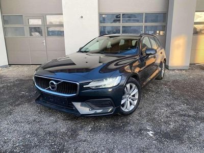 gebraucht Volvo V60 