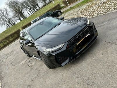 gebraucht Audi RS6 RS6 AvantAvant performance