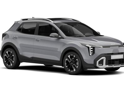 Neu 2025 Kia Stonic SUV | € 26.967 (Etwas zu teuer)