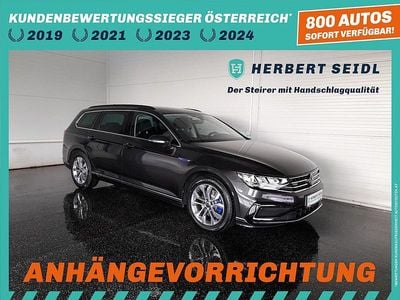 Grau Gebraucht 2022 VW Passat Pro Kombi | € 22.480 (Fairer Preis)