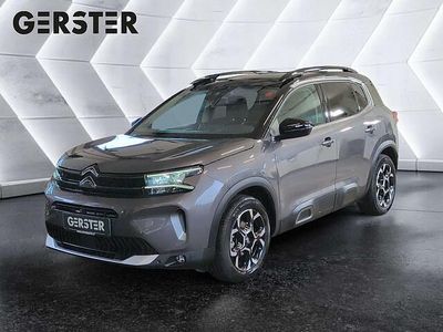 gebraucht Citroën C5 Aircross BlueHDI 130 S&S EAT8 Max