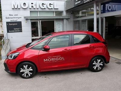 gebraucht Honda Jazz 15 i-MMD Hybrid Elegance Aut.