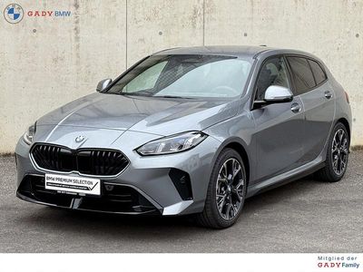 gebraucht BMW 120 120 d