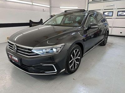 gebraucht VW Passat Variant GTE DSG
