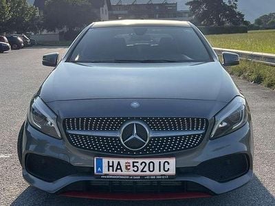 Mercedes A200